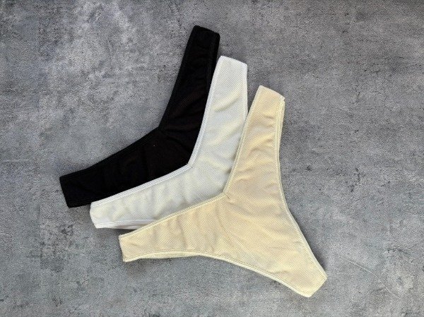 Producto - Less talle unico - pack x12