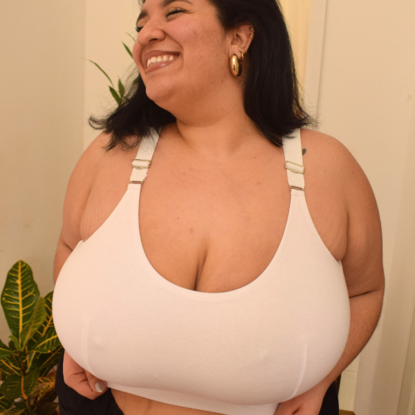Producto - Corpiño Juana