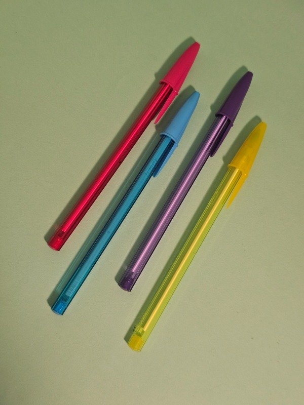 Producto - Lapicera BIC Fashion