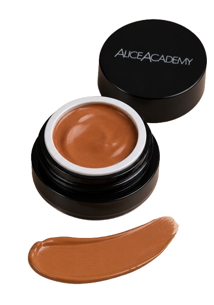 Producto - PRO FINISH CREAM FOUNDATION ALICE ACADEMY - 2