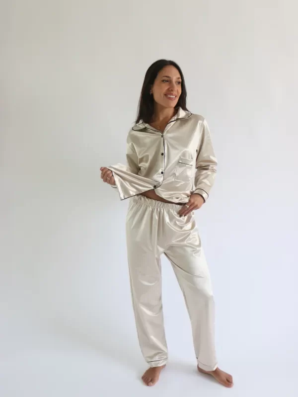 Producto - PRG SATEN CHAMPAGNE