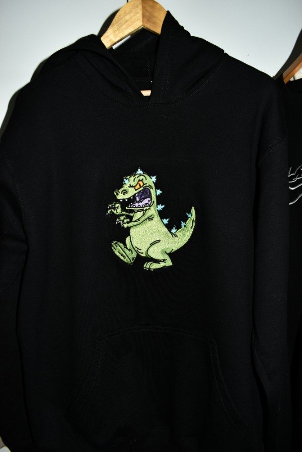 Producto - Buzo Reptar I