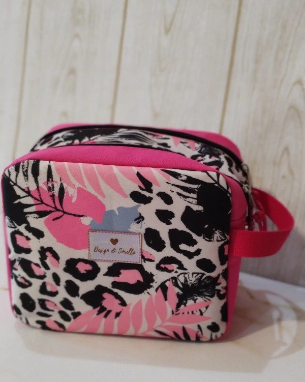 Producto - MAXI NECESER