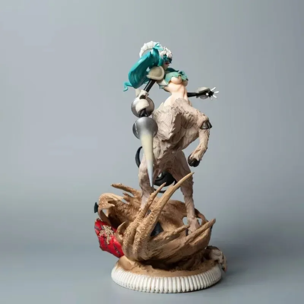 Producto - Diorama Nelliel 32cm - Bleach - 2