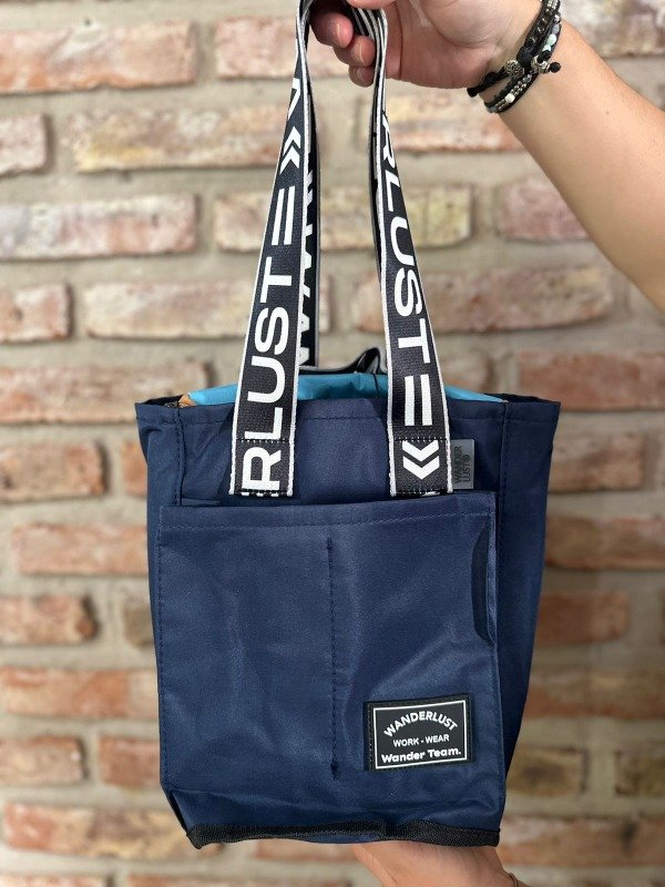 Producto - Matera wanderlust