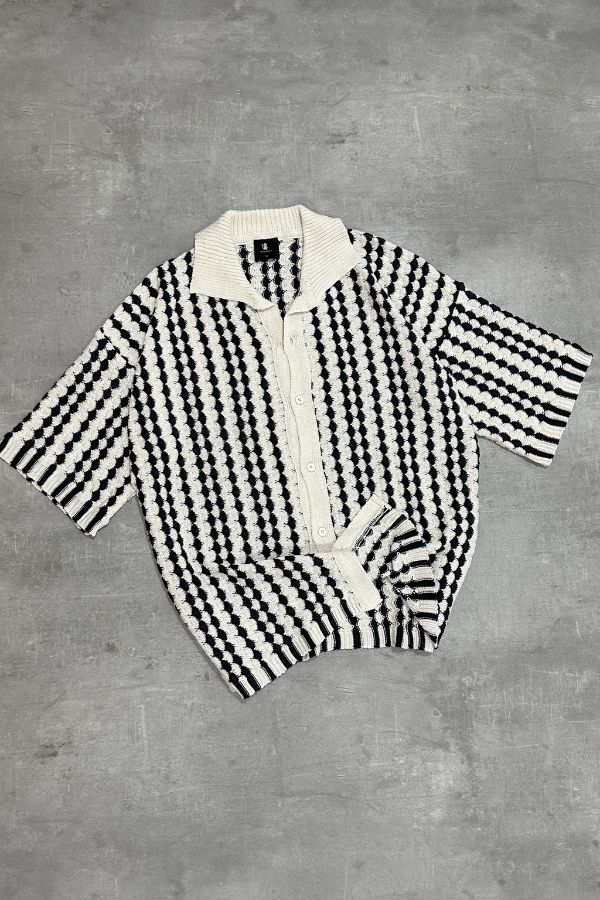 Producto - CAMISA MERAL CRUDA