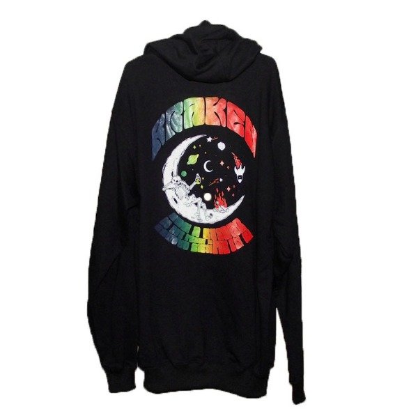 Producto - Hoodie Bark at the moon