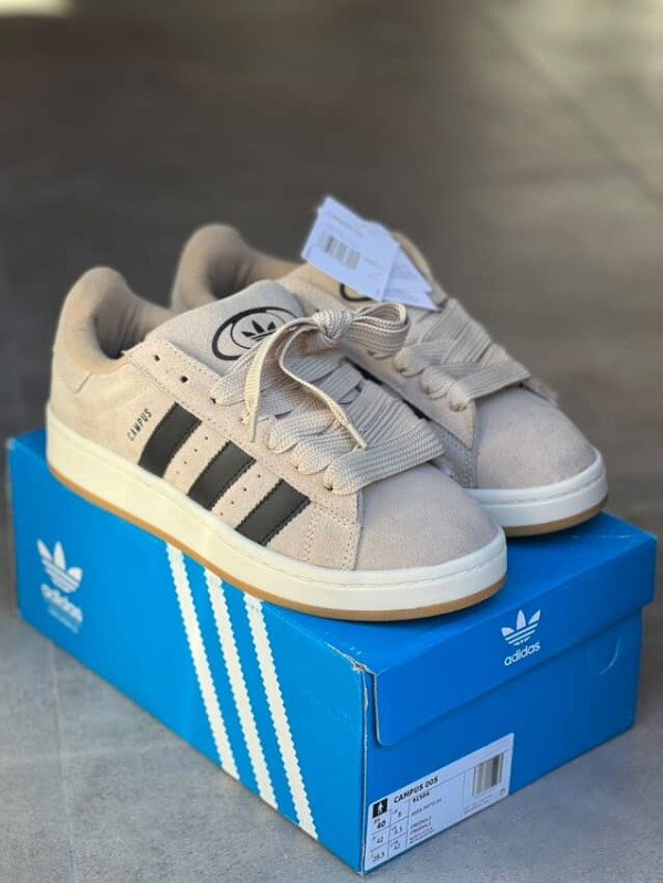 Producto - Campus 00's Beige