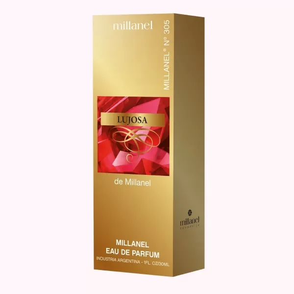 Producto - Fragancia Alternativa N. 305