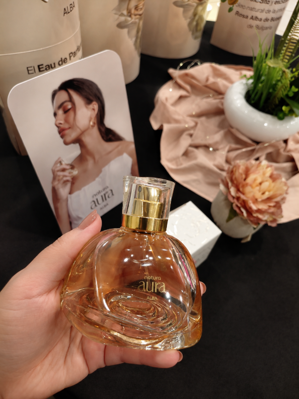 Producto - Aura Alba - Eau de Parfum 75ml - 1