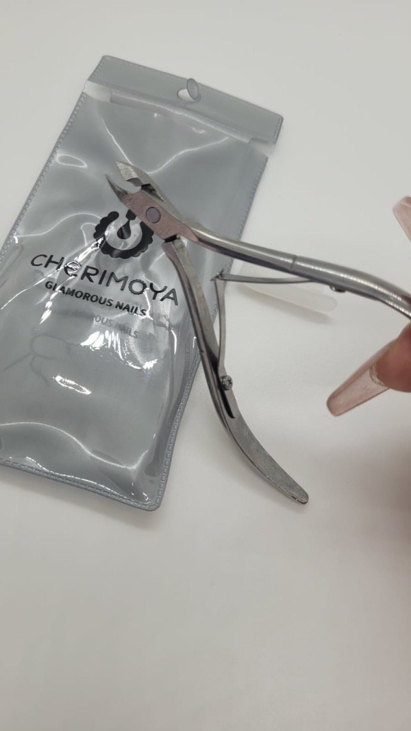 Producto - ALICATE CHERIMOYA PUNTA  CORTA