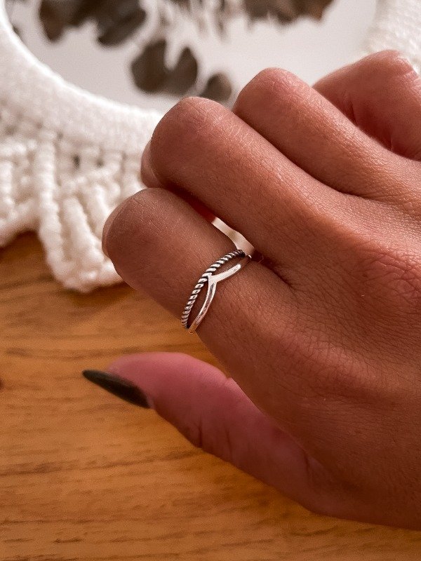 Producto - Anillo Pixie