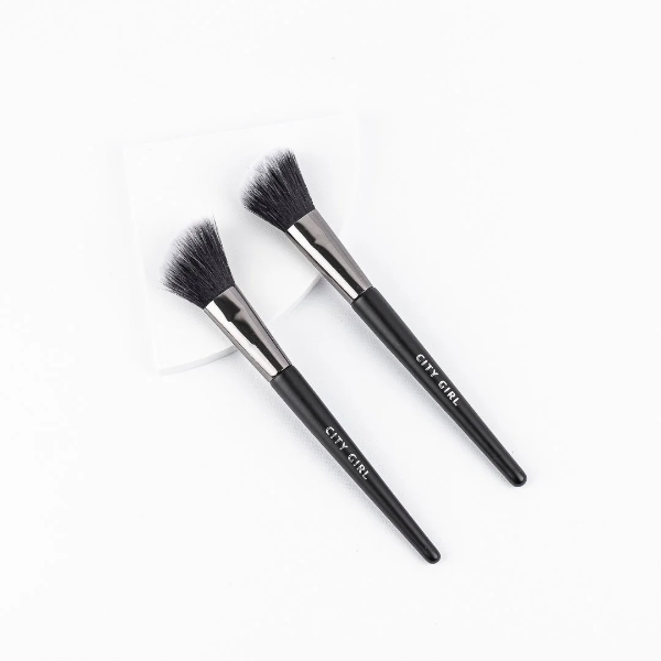 Producto - Broch angular - CITY GIRL