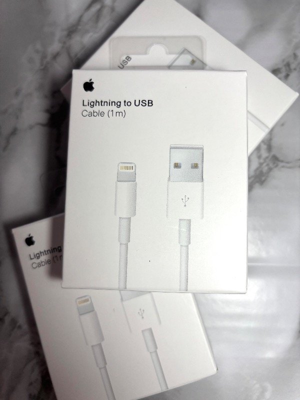 Producto - Cable calidad premium iPhone USB a Lightning