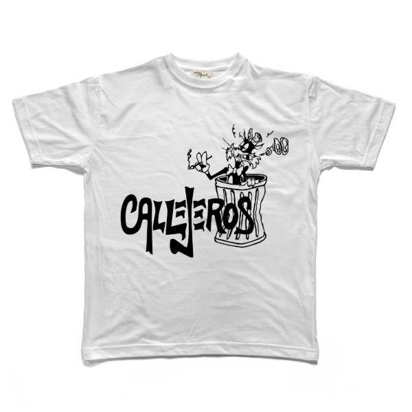 Producto - REMERA CALLEJEROS