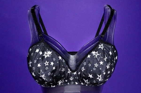 Producto - Talle 100 Top Corpiño estrellitas