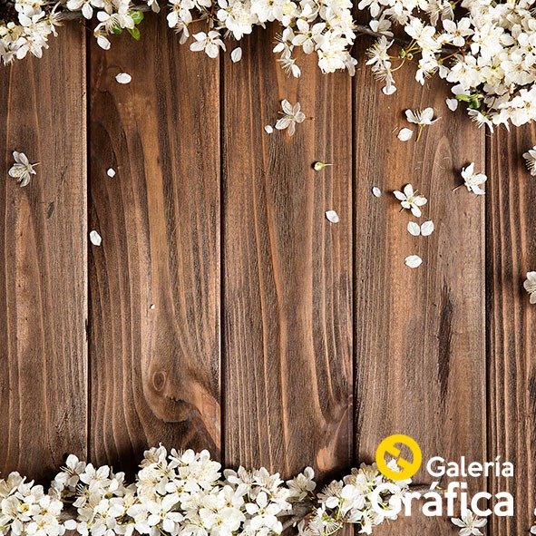 Producto - Madera Oscura 34