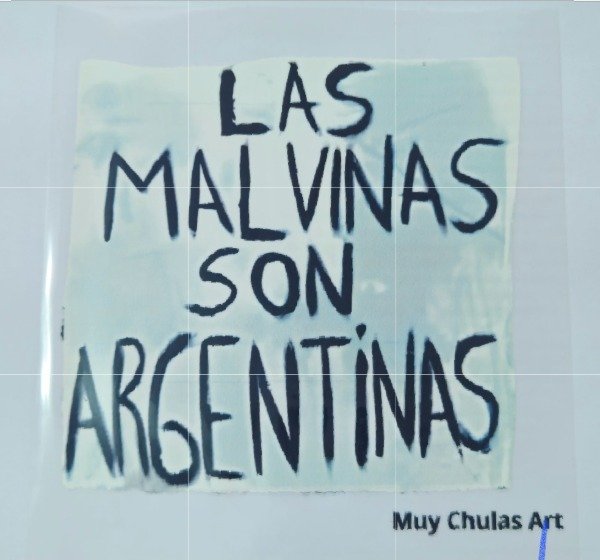 Producto - Las malvinas