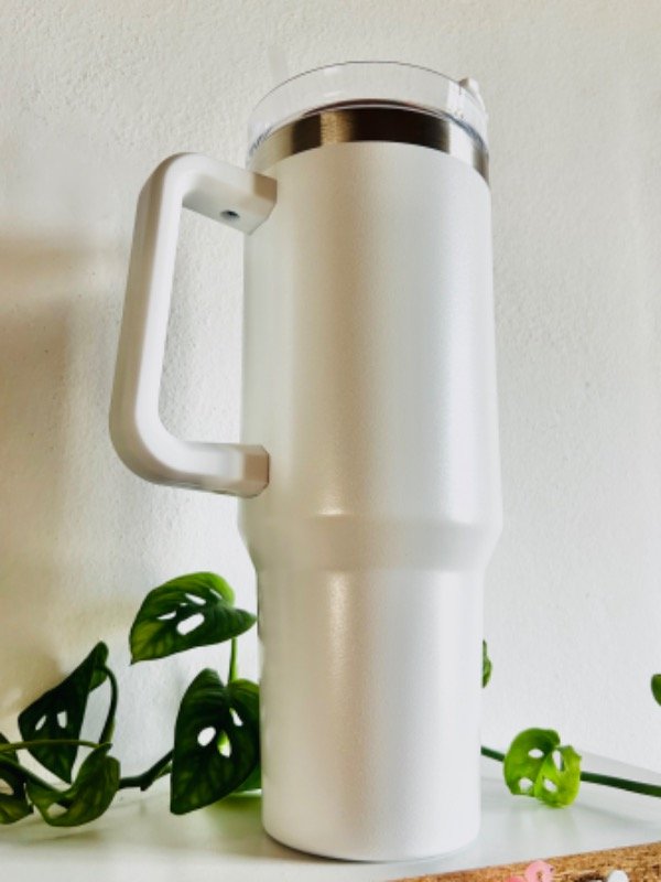 Producto - Vaso térmico de acero - 5