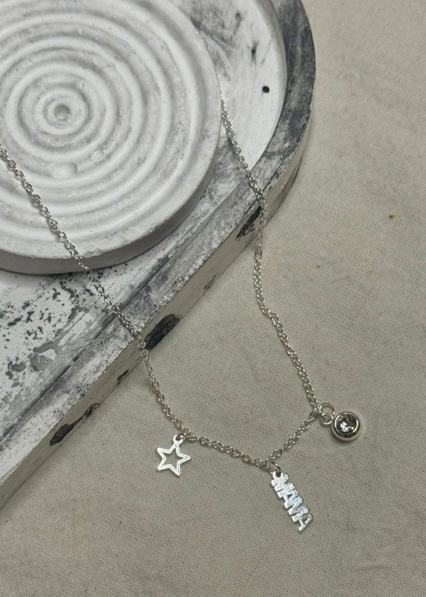 Producto - COLLAR MAMA