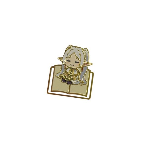 Producto - Frieren - Marcapaginas