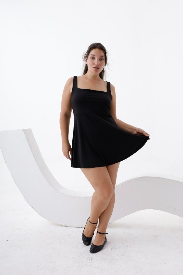 Producto - VESTIDO MALE