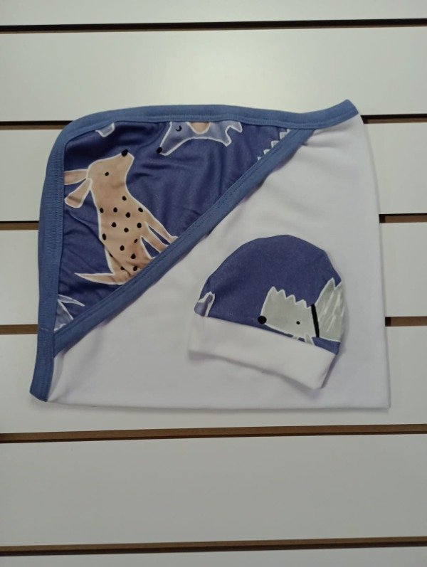 Producto - Recibidor Perrito