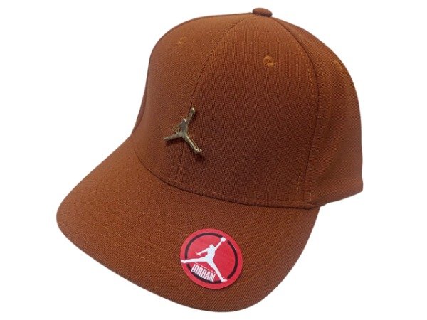 Producto - Flex, JORDAN MOSTAZA aplique chico
