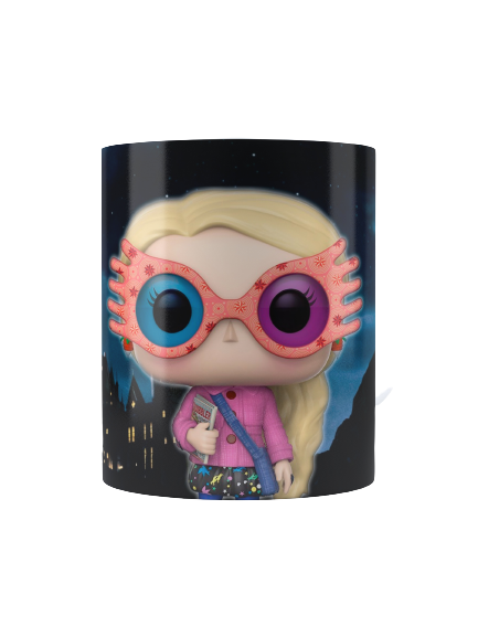 Producto - Taza Luna Lovewood funko