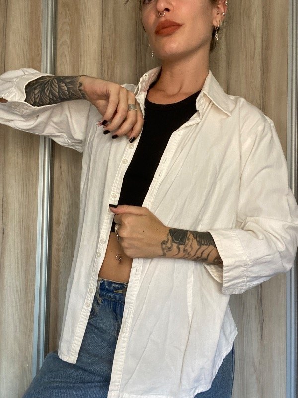 Producto - Camisa Polo