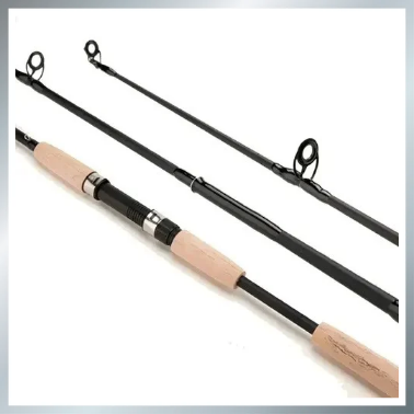 Producto - Caña X-fish Black Snake
