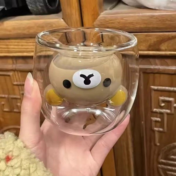 Producto - Vaso Rilakkuma