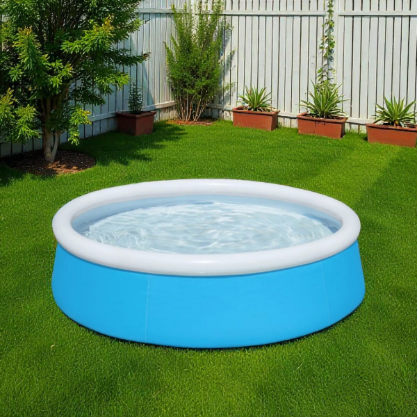 Producto - PILETA INFLABLE REDONDA PARA NIÑOS BESTWAY 152 CM X 38 CM