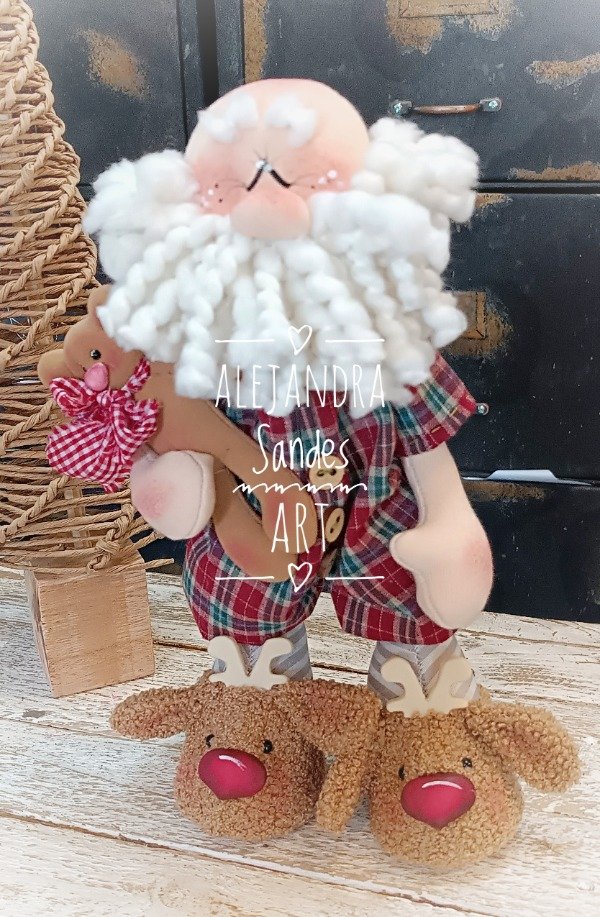 Producto - Kit Noel dulces sueños