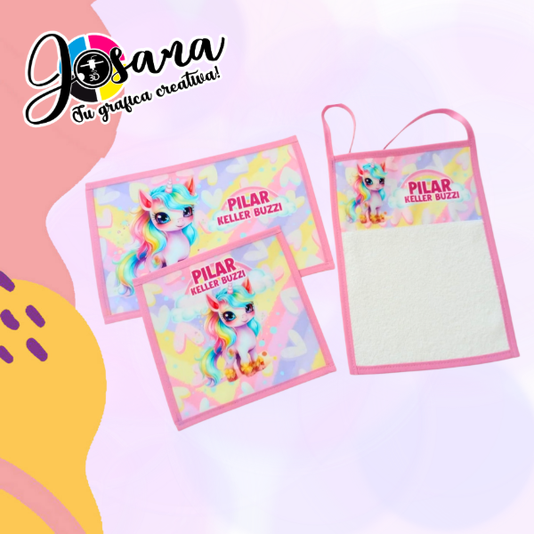 Producto - set de Jardin 3 piezas