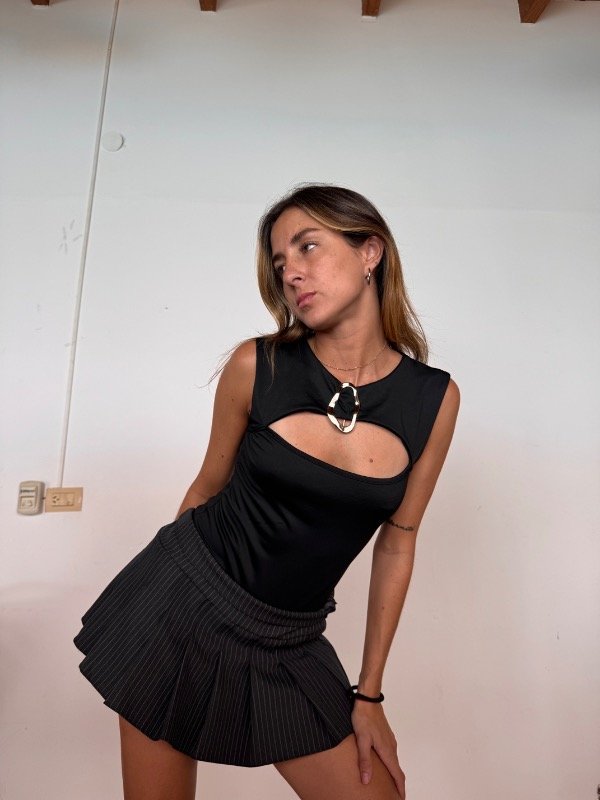 Producto - BODY WEEK