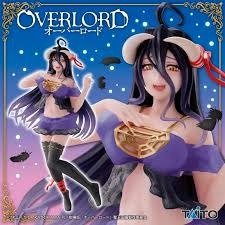 Producto - Figura Original Albedo OverLord Coreful Renewal
