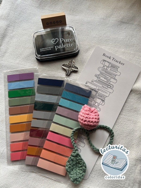 Producto - Combo Ruta Lectora