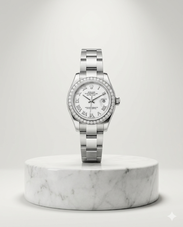 Producto - Rolex Lady Datejust