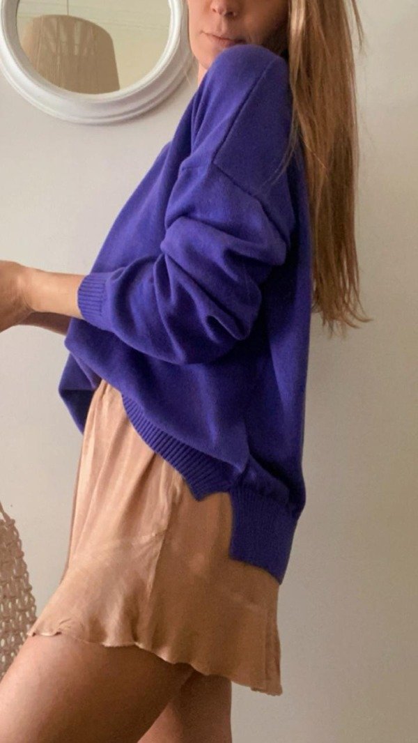 Producto - Sweaters de Hila Atenas