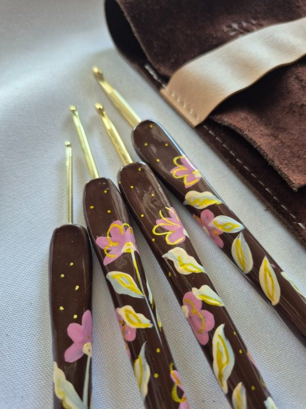 Producto - KIT CHOCOLATE