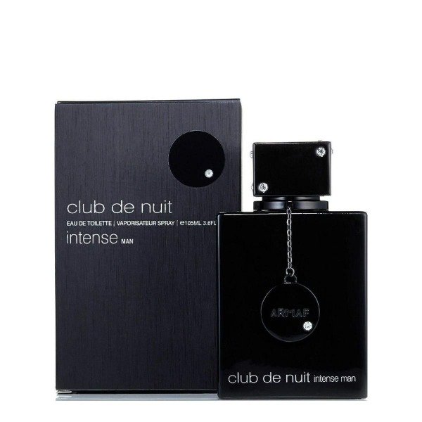 Producto - ARMAF CLUB DE NUIT INTENSE MEN EDT 105ML