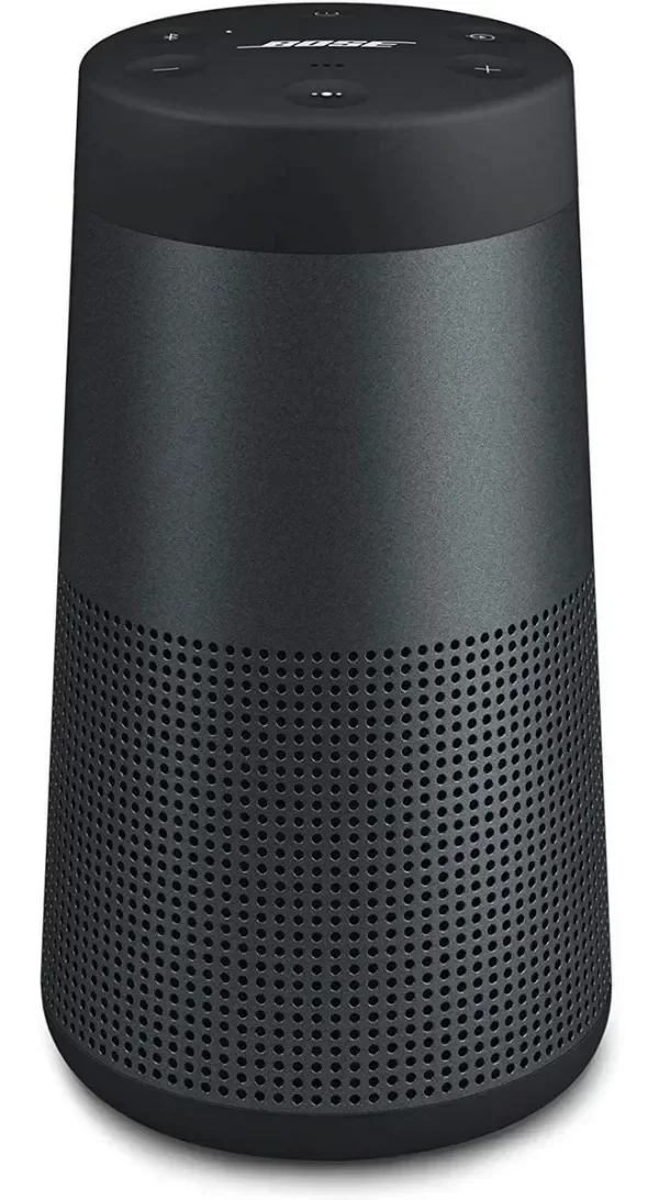 Producto - Parlante Portátil Bose Soundlink Revolve Bluetooth Color Triple Black