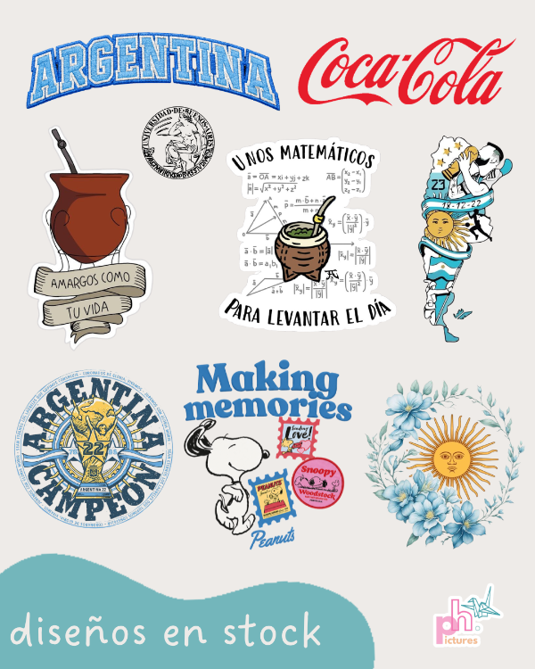 Producto - remera personalizada - 11