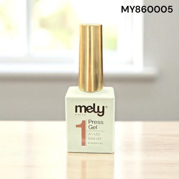 Producto - PRESS GEL LIQUIDO MELY
