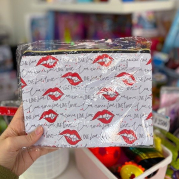 Producto - Portacosméticos 23x16.5cm Skora 5566