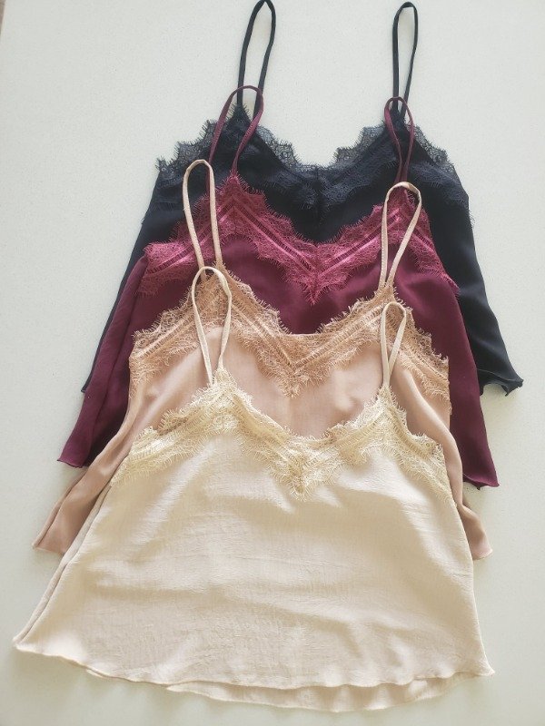 Producto - Top  Vera