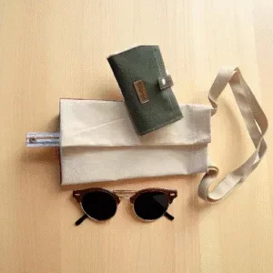 Producto - Bolsa monedero (Variedad de colores) - 6