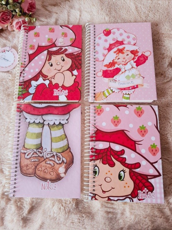 Producto - Serena FRUTILLITAS