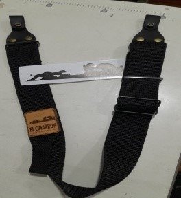 Producto - Correa para armas